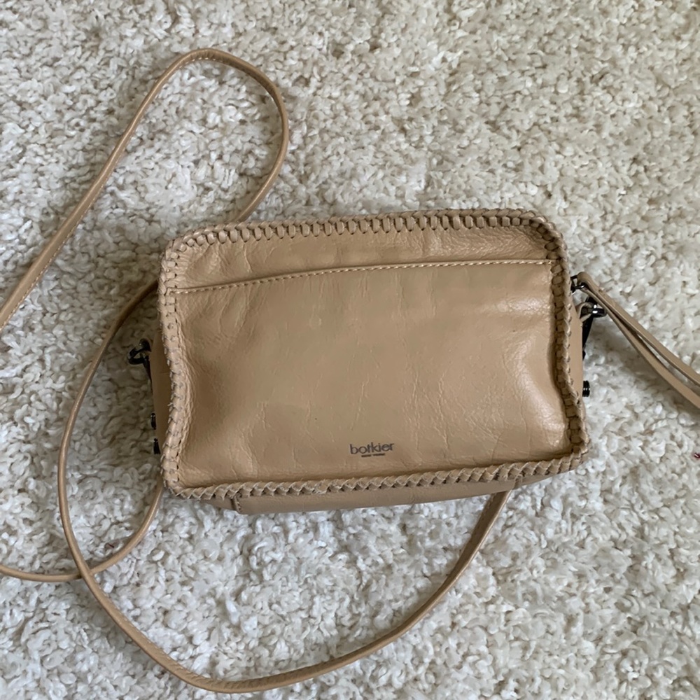 Botkier small leather bag